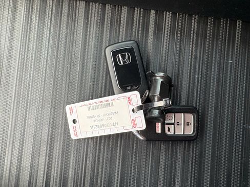 Certified 2021 Honda Passport Sport image 28
