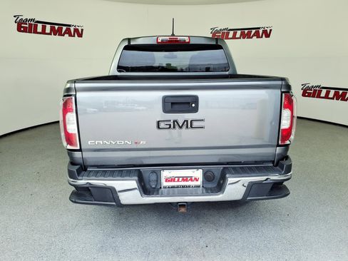 Used 2019 GMC Canyon 2WD Crew Cab w/ Convenience Package image 11