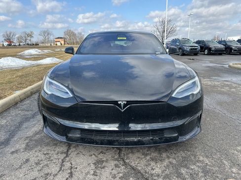 Used 2022 Tesla Model S image 2