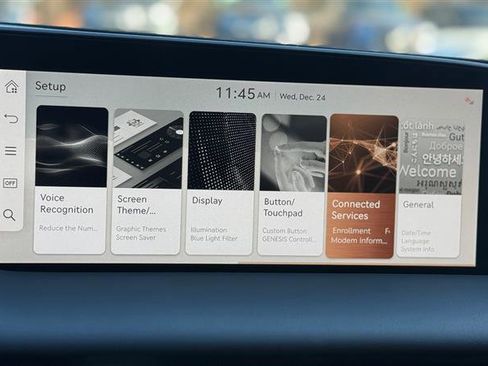 Used 2024 Genesis G90 3.5T image 54