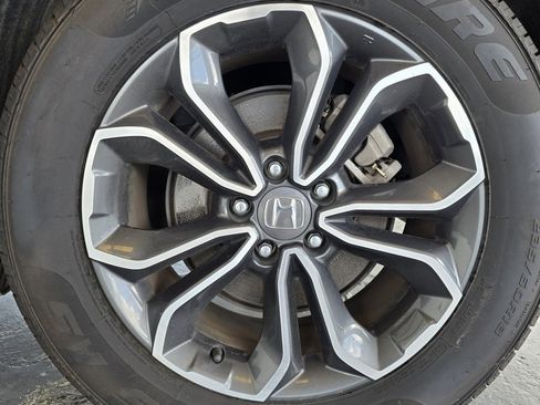 Used 2022 Honda CR-V EX image 31