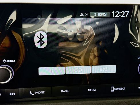 New 2026 Honda Civic Sport image 14