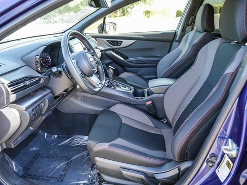 Used 2023 Subaru WRX AWD/4WD image 17