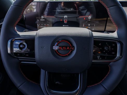 New 2026 Nissan Armada PRO-4X image 26