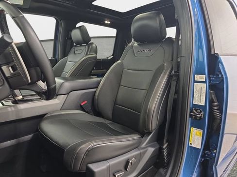 Used 2019 Ford F150 Raptor w/ Equipment Group 802A Luxury AWD/4WD image 14