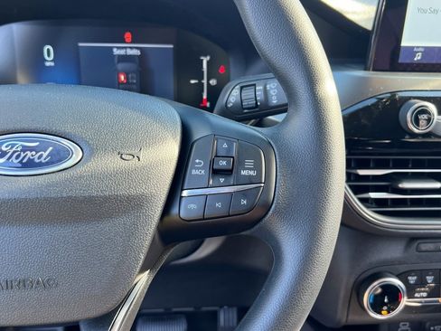 New 2026 Ford Escape Active image 18