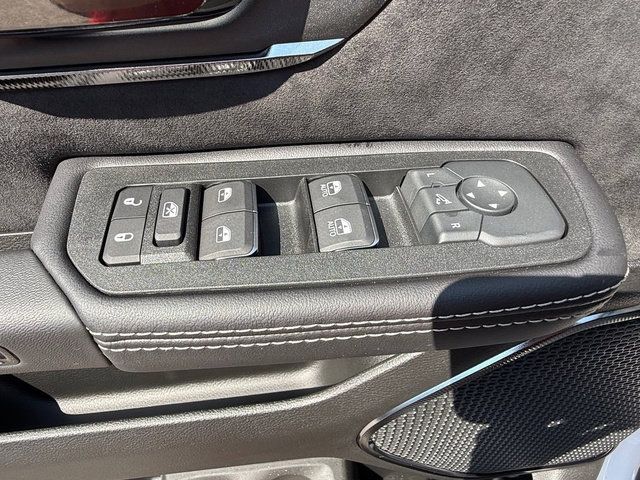 New 2026 RAM 1500 RHO AWD/4WD image 15