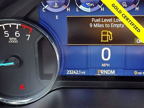 Certified 2023 Ford F150 XLT w/ Equipment Group 302A High image 13