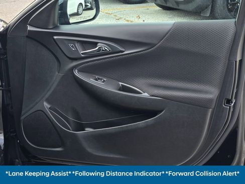 Used 2024 Chevrolet Malibu LT image 7