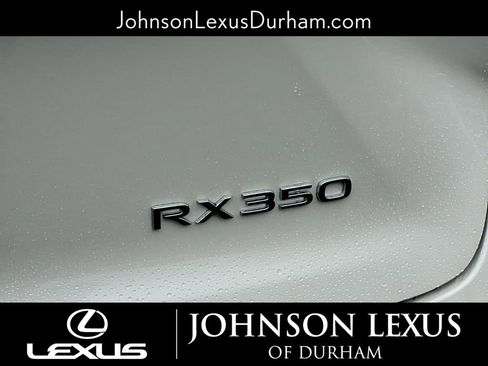 New 2026 Lexus RX 350 Premium Plus image 5