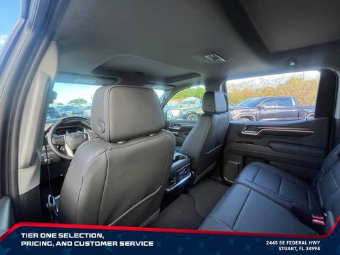 New 2026 GMC Sierra 1500 Denali AWD/4WD image 14