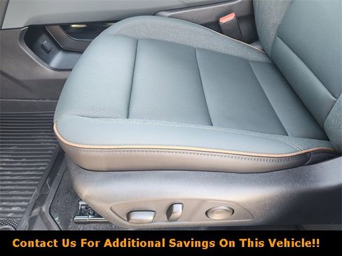 New 2026 GMC Acadia AT4 w/ Luxury Package image 18