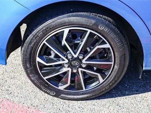 Used 2023 Subaru Impreza 2.0i image 10