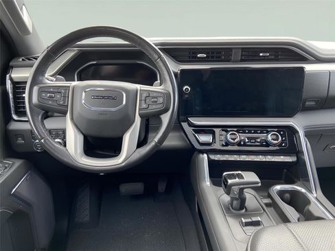 Used 2023 GMC Sierra 1500 Denali image 27