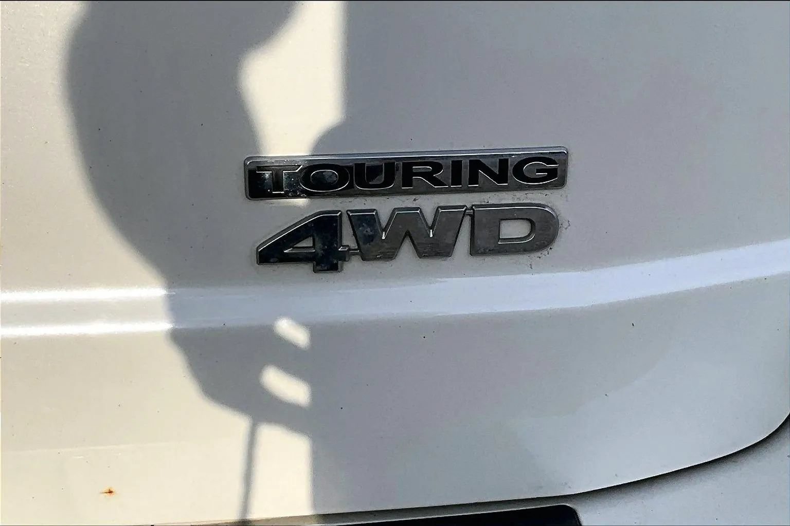Used 2015 Honda Pilot Touring image 23
