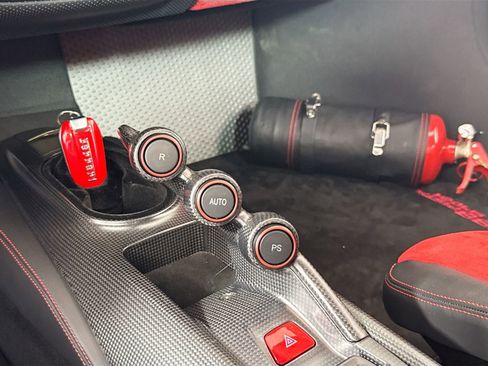 Certified 2020 Ferrari 488 Pista Spider RWD image 15