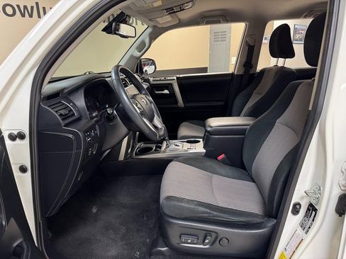 Used 2022 Toyota 4Runner SR5 image 8