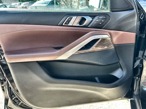 Used 2023 BMW X6 xDrive40i w/ Luxury Seating Package image 9