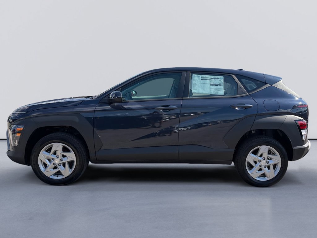 New 2027 Hyundai Kona SE AWD/4WD image 6