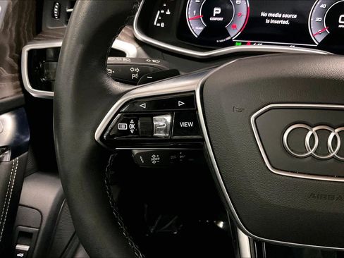 Used 2022 Audi A6 Premium Plus image 19
