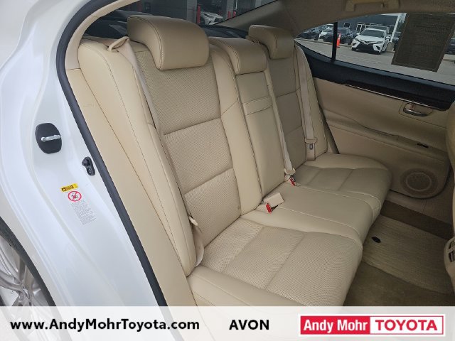 Used 2014 Lexus ES 350 w/ Premium Package FWD image 35