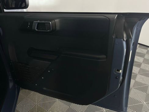 Used 2025 Ford Bronco Big Bend image 35