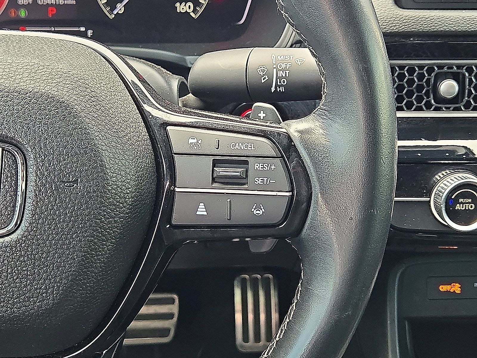 Used 2022 Honda Civic Sport image 19