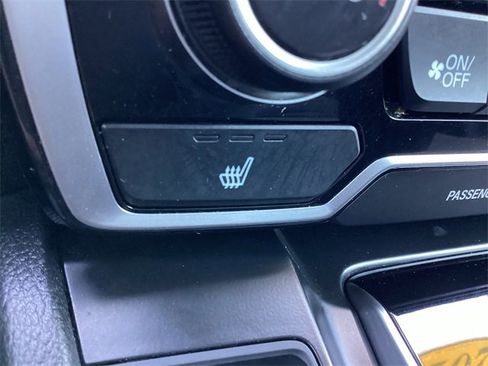 Used 2022 Honda CR-V EX-L image 22