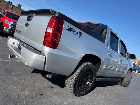 Used 2012 Chevrolet Avalanche LT w/ All-Star Edition image 51