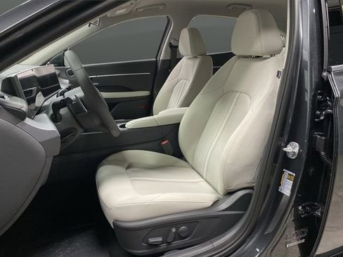 New 2026 Hyundai Sonata SEL image 4