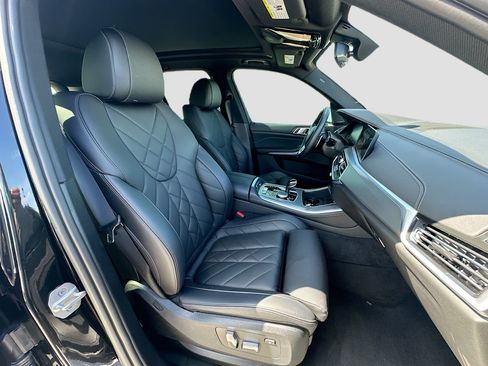 Certified 2023 BMW X5 sDrive40i w/ Premium Package RWD image 30