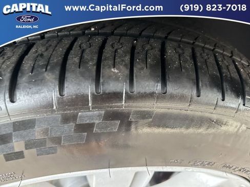 Used 2016 Land Rover Range Rover Supercharged image 14