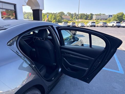 New 2026 MAZDA MAZDA3 2.5 S Sedan w/ Preferred Pkg FWD image 14