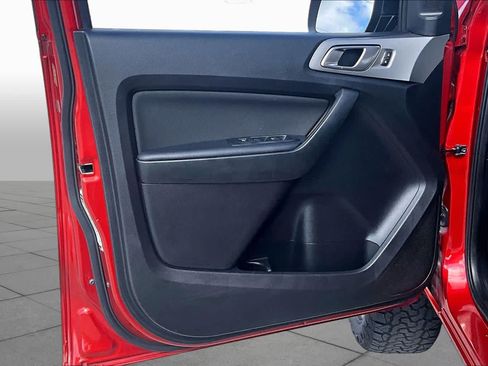 Used 2019 Ford Ranger XLT w/ Equipment Group 301A Mid RWD image 24