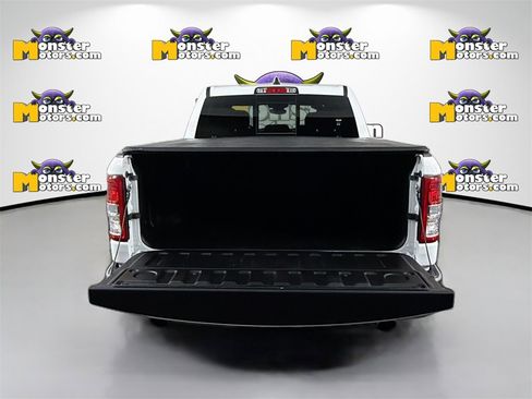 Used 2022 RAM 1500 Big Horn image 23