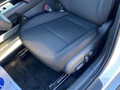 New 2025 Hyundai Ioniq 6 SE RWD image 23