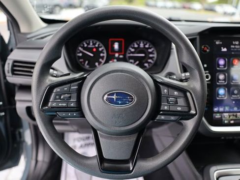 Certified 2024 Subaru Crosstrek 2.0i Premium AWD/4WD image 16