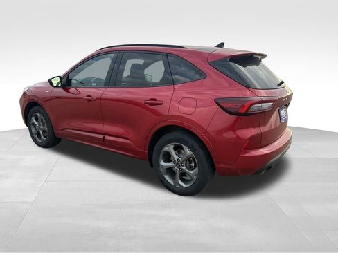 Used 2024 Ford Escape ST-Line AWD/4WD image 46