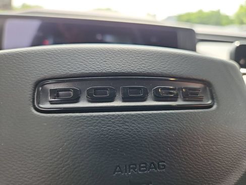 Used 2025 Dodge Charger Daytona R/T w/ Quick Order Package 25M R/T AWD/4WD image 29