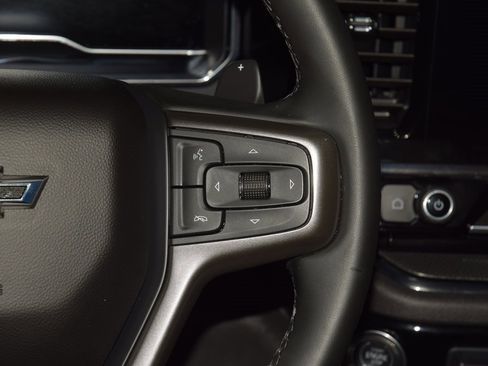 Used 2024 Chevrolet Silverado 1500 ZR2 w/ ZR2 Bison Edition image 38