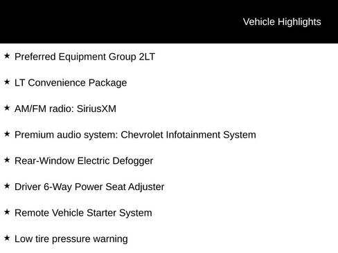 Used 2019 Chevrolet Colorado LT w/ LT Convenience Package RWD image 5