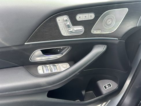 Certified 2024 Mercedes-Benz GLE 450 4MATIC image 23