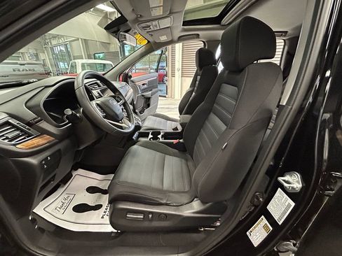 Used 2022 Honda CR-V EX image 55