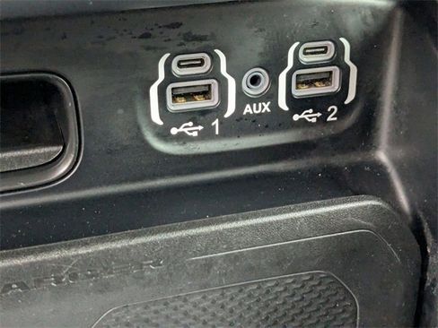 Used 2024 RAM 2500 Limited image 22