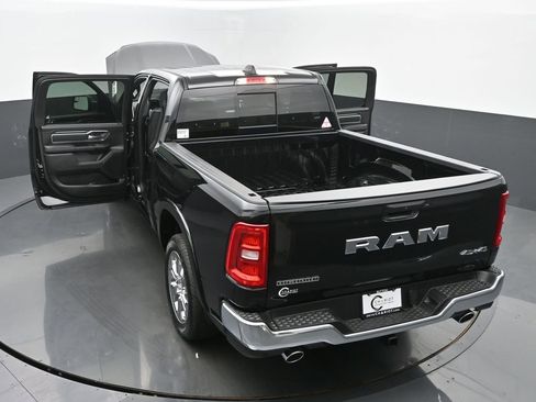 New 2026 RAM 1500 Big Horn image 64