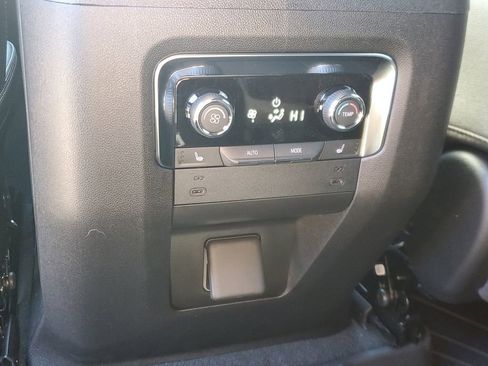 New 2026 Chevrolet Tahoe RST w/ Comfort Package image 13