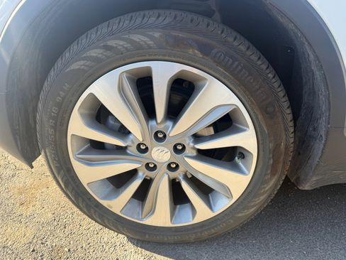 Used 2020 Buick Encore Preferred w/ Safety Package image 5