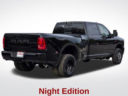 New 2026 RAM 3500 Big Horn AWD/4WD image 18