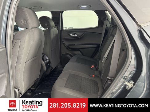 Used 2020 Chevrolet Blazer LT image 14
