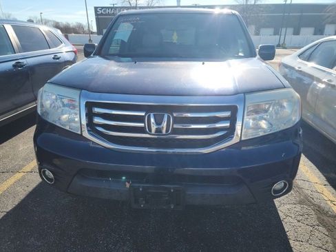 Used 2013 Honda Pilot EX-L image 6